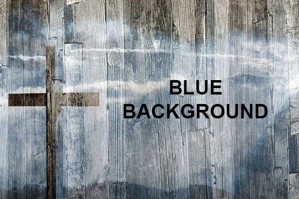 Romans 12:1 - Choose From 4 Colored Backgrounds