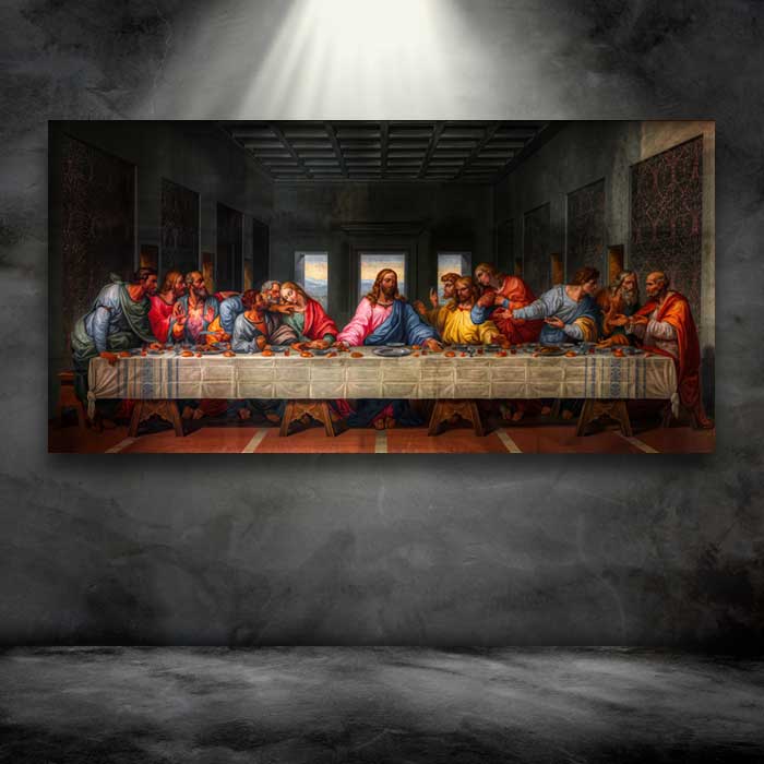 The Last Supper