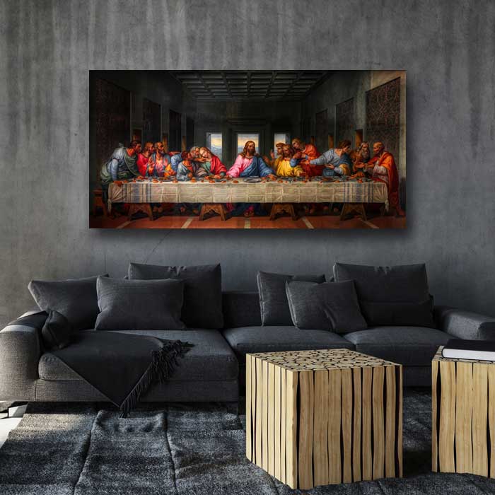 The Last Supper