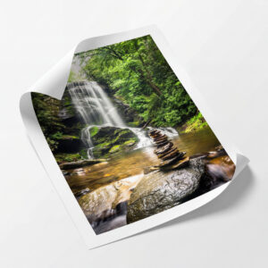 Custom Rolled Art Prints – Personalized Unframed Photo Prints