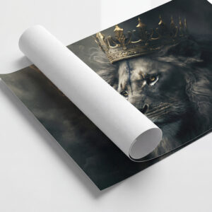 Matte Canvas Prints (Rolled) – Custom Photo Canvas for Wall Art